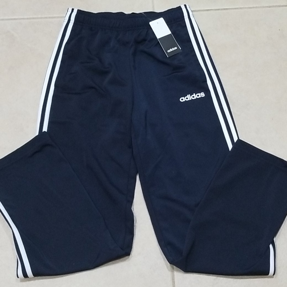 Adidas track pant brand new